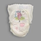 S  M  L  XL Full Size Printed PE Back Film Sleepy Baby Diapers