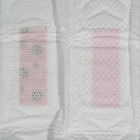 Custom Feminine Comfort Bio Sanitary Pads Absorber Sanitary Napkins