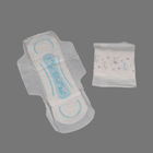 OEM 320mm 410mm Female Sanitary Napkin Feminine Hygiene Sanitary Pad
