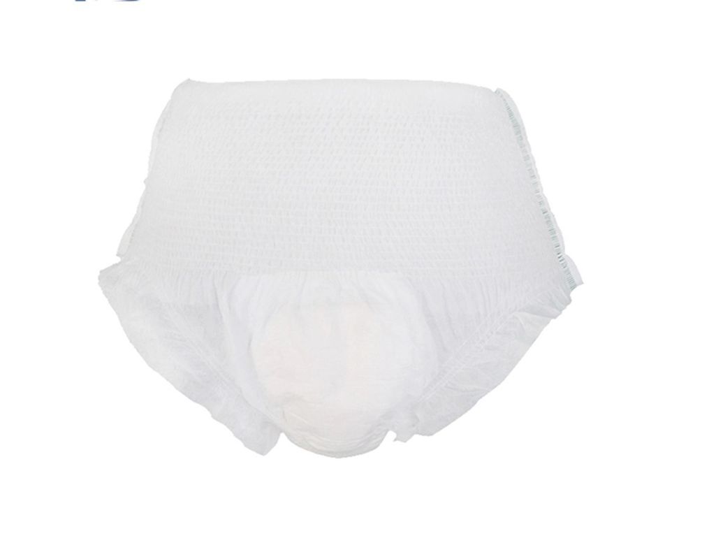 Ladies Menstrual Period Unisex Adult Diapers Without Chemicals