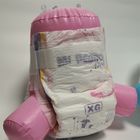Sleepy Disposable New Cotton Newborn Baby Diaper Size S/M/L