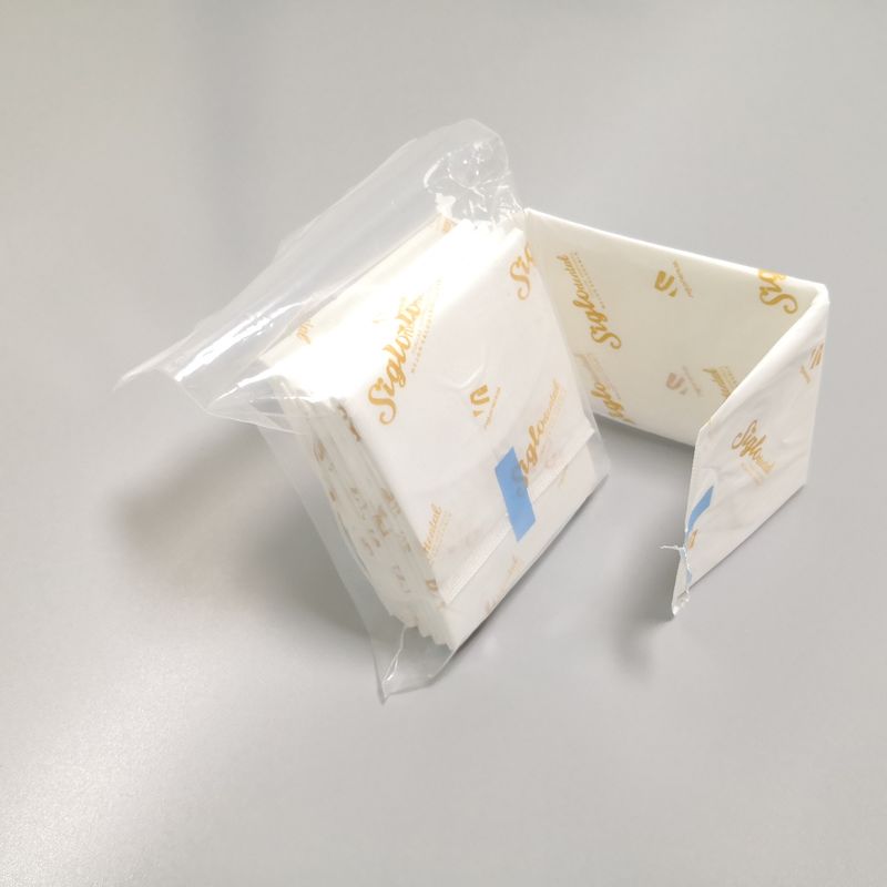 Disposable Odor Control Function Anion Chip Sanitary Pad